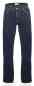 Preview: Wrangler Texas 100 % Baumwolle - Blue Black - Herren Jeans